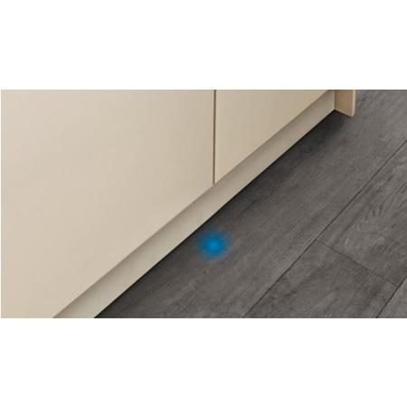 Refurbished Siemens iQ300 SN66D000GB 12 Place Fully Integrated Dishwasher