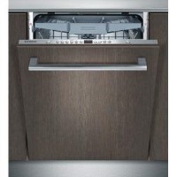 GRADE A1 - Siemens SN66L080GB Built-in Dishwasher Fully Integrated Dishwasher