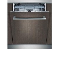 Siemens SN66L080GB 13 Place Built-in Dishwasher Fully Integrated Dishwasher