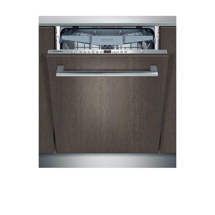 Siemens SN66L080GB 13 Place Built-in Dishwasher Fully Integrated Dishwasher