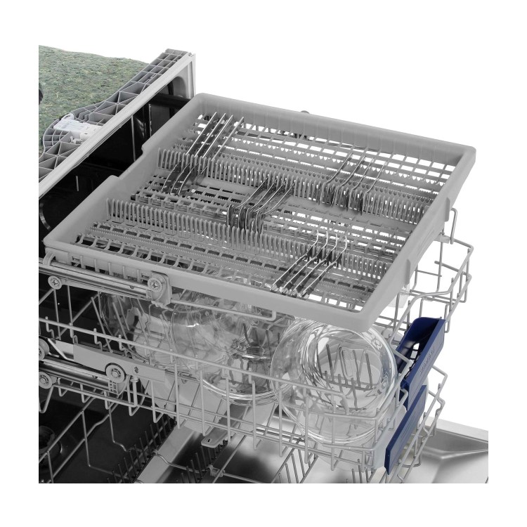 Siemens SN66L080GB 13 Place Built-in Dishwasher Fully Integrated Dishwasher