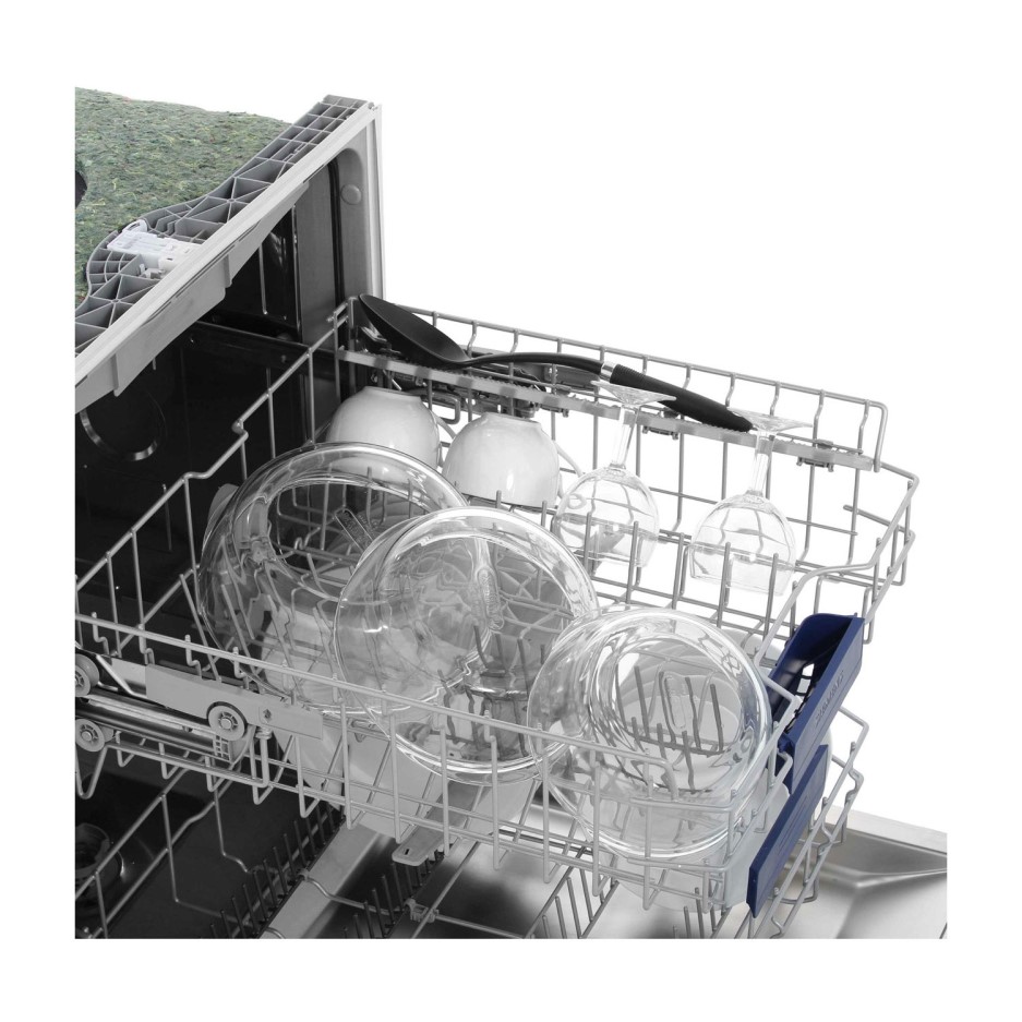 Siemens SN66L080GB 13 Place Builtin Dishwasher Fully Integrated
