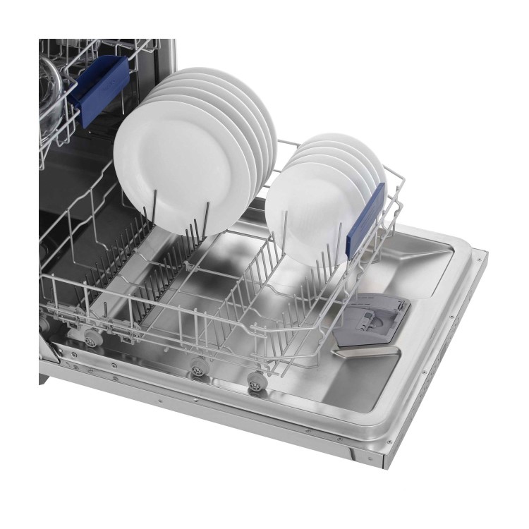 Siemens SN66L080GB 13 Place Built-in Dishwasher Fully Integrated Dishwasher