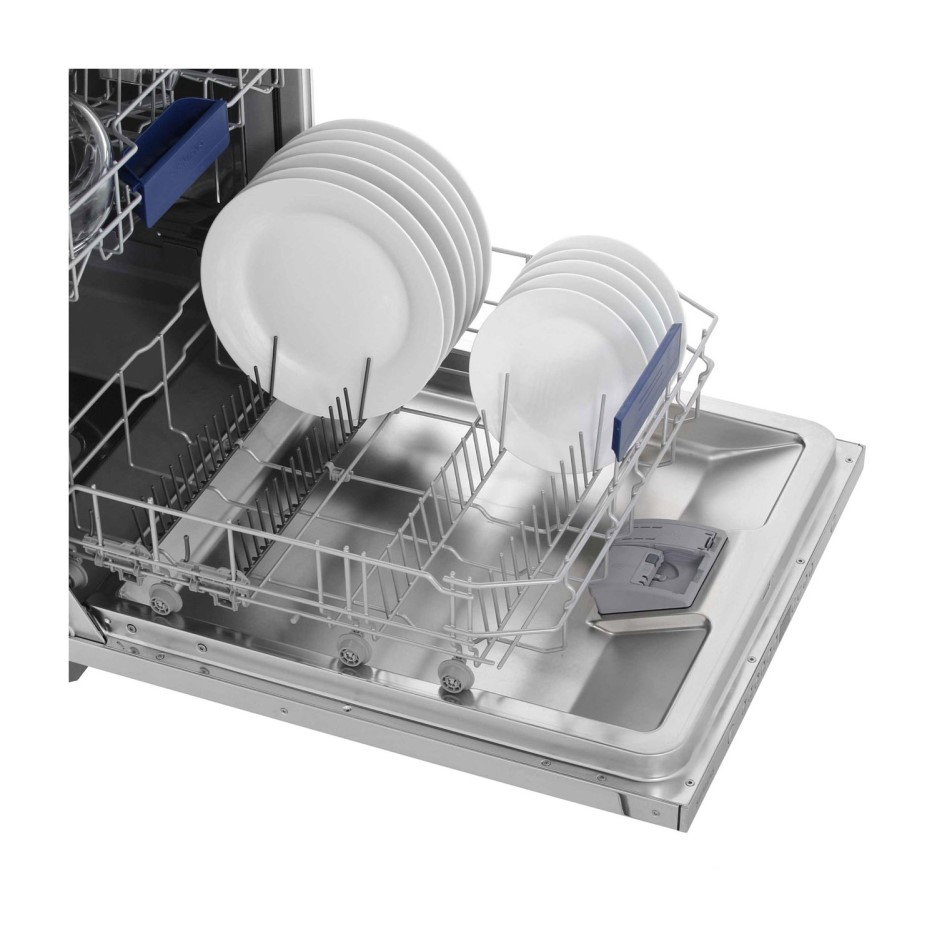 Siemens SN66L080GB 13 Place Builtin Dishwasher Fully Integrated Dishwasher Appliances Direct