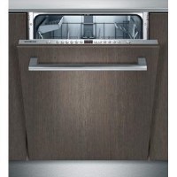 Siemens SN66M031GB 13 Place Fully Integrated Dishwasher