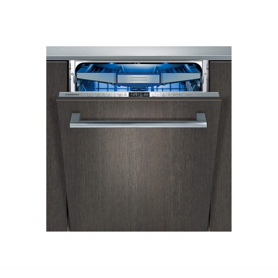 Siemens SN66T097GB 14 Place Fully Integrated Dishwasher Appliances Direct