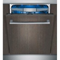 Siemens SN678D00TG Fully Integrated Dishwasher