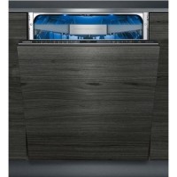 Siemens iQ700 SN678D01TG 14 Place Fully Integrated Dishwasher