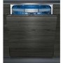 Siemens iQ700 SN678D01TG 14 Place Fully Integrated Dishwasher