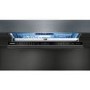 Siemens iQ700 SN678D01TG 14 Place Fully Integrated Dishwasher