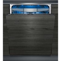 GRADE A2 - Siemens SN678D06TG Zeolith 13 Place Fully Integrated Dishwasher