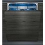 GRADE A2 - Siemens SN678D06TG Zeolith 13 Place Fully Integrated Dishwasher