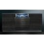 GRADE A2 - Siemens SN678D06TG Zeolith 13 Place Fully Integrated Dishwasher