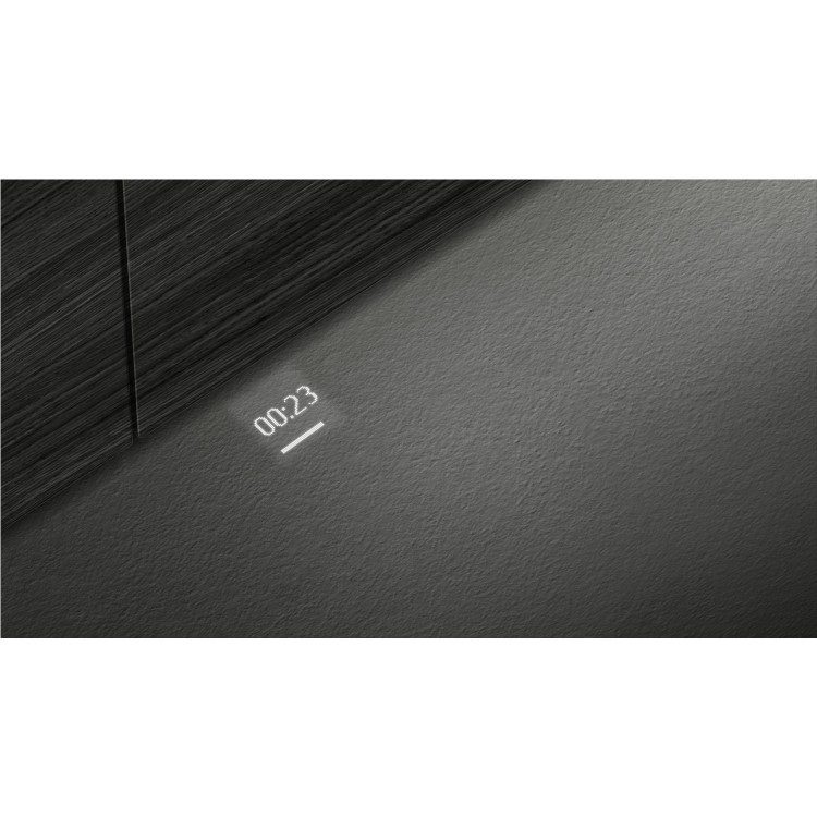 GRADE A2 - Siemens SN678D06TG Zeolith 13 Place Fully Integrated Dishwasher