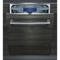 siemens SN736X19ME iQ300 A++ 14 Place Fully Integrated Dishwasher With Cutlery Drawer