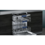 siemens SN736X19ME iQ300 A++ 14 Place Fully Integrated Dishwasher With Cutlery Drawer
