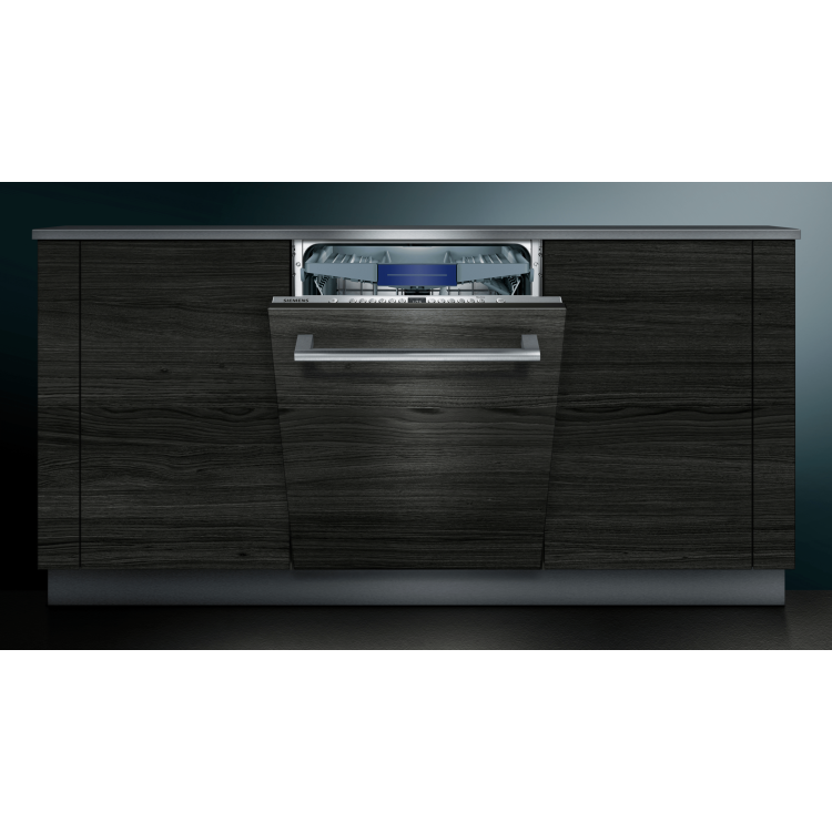 siemens SN736X19ME iQ300 A++ 14 Place Fully Integrated Dishwasher With Cutlery Drawer