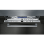 siemens SN736X19ME iQ300 A++ 14 Place Fully Integrated Dishwasher With Cutlery Drawer