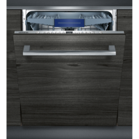 Siemens SN736X19NE iQ300 14 Place Fully Intagrated Dishwasher With Cutlery Tray