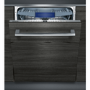 Siemens SN736X19NE iQ300 14 Place Fully Intagrated Dishwasher With Cutlery Tray