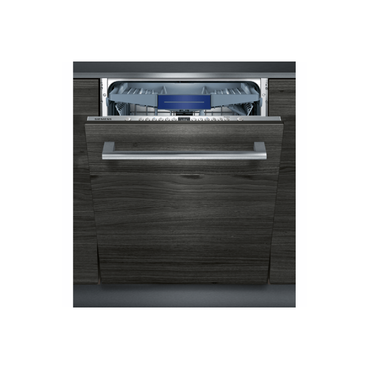 Siemens SN736X19NE iQ300 14 Place Fully Intagrated Dishwasher With Cutlery Tray