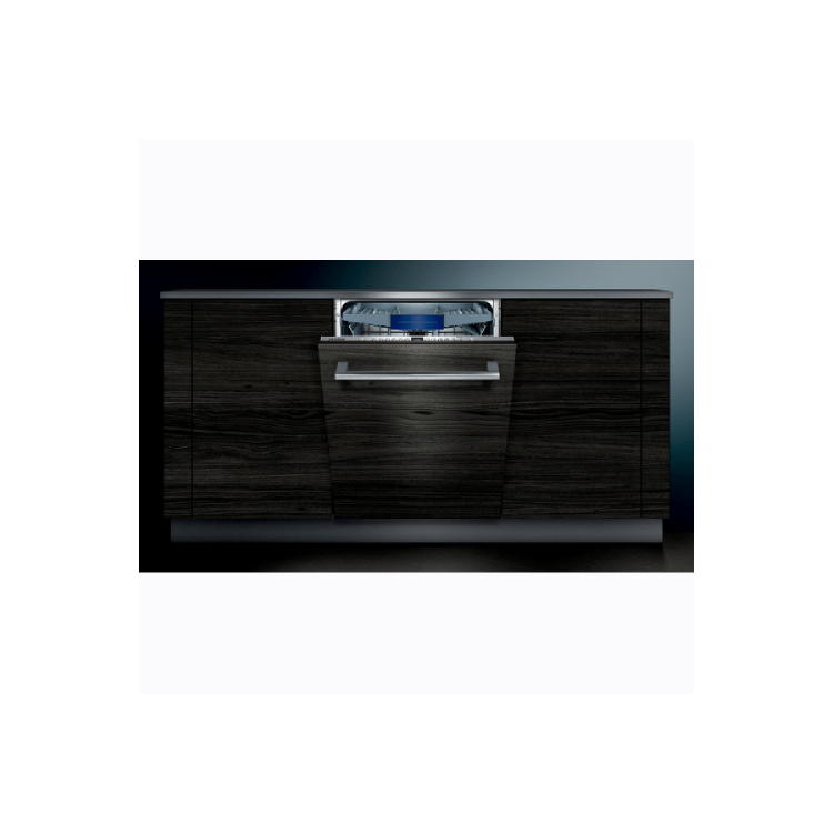 Siemens SN736X19NE iQ300 14 Place Fully Intagrated Dishwasher With Cutlery Tray