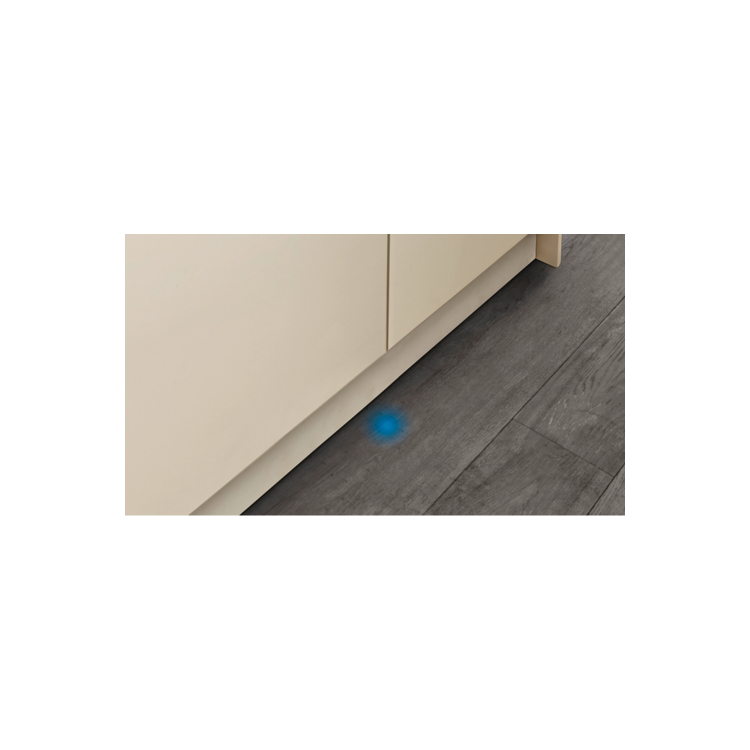 Siemens SN736X19NE iQ300 14 Place Fully Intagrated Dishwasher With Cutlery Tray