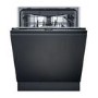 Refurbished Siemens iQ300 SN73HX10VG 14 Place Fully Integrated Dishwasher Black