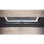 Refurbished Siemens iQ300 SN73HX10VG 14 Place Fully Integrated Dishwasher Black