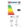 Refurbished Siemens iQ300 SN73HX10VG 14 Place Fully Integrated Dishwasher Black