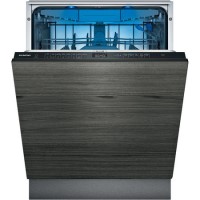 Siemens iQ500 14 Place Settings Fully Integrated Dishwasher