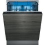 Siemens iQ500 14 Place Settings Fully Integrated Dishwasher