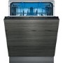 Refurbished Siemens iQ500 SN85EX69CG 14 Place Fully Integrated Dishwasher