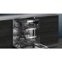 Siemens iQ700 Integrated Dishwasher