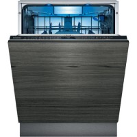 Siemens iQ700 14 Place Settings Fully Integrated Dishwasher
