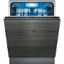 Siemens iQ700 14 Place Settings Fully Integrated Dishwasher
