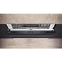 Siemens iQ500 Integrated Dishwasher - Smart Wi-Fi, A-Rated, Black control panel