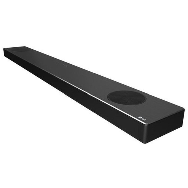 LG SN9YG 520W 5.1.2ch with Meridian Dolby Atmos&reg; DTS_X and Google assistant