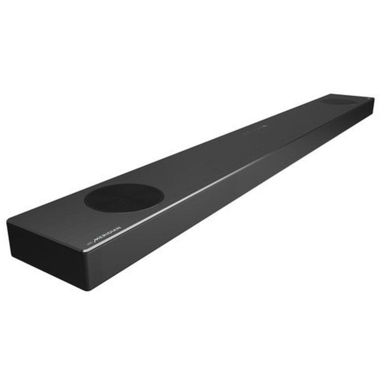 LG SN9YG 520W 5.1.2ch with Meridian Dolby Atmos&reg; DTS_X and Google assistant