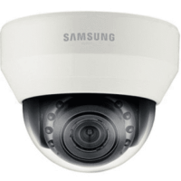 Samsung 2MP 1080p Network WDR Dome PoE Camera 