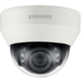 Samsung 2MP 1080p Network WDR Dome PoE Camera 