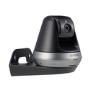 Samsung Smart Home Camera Full HD Compact Indoor Security Auto Tracking Pan/tilt Camera CCTV Baby Monitor with Two-Way Audio & Motion Detect  - Black