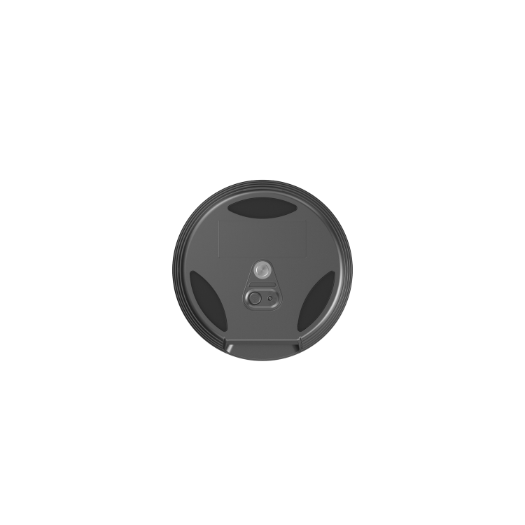Samsung Smart Home Camera Full HD Compact Indoor Security Auto Tracking Pan/tilt Camera CCTV Baby Monitor with Two-Way Audio & Motion Detect  - Black