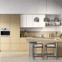 Smeg Single Oven with Microwave Function - Stainless Steel