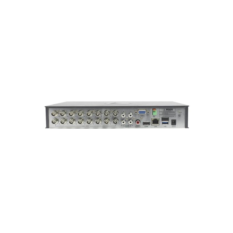 Swann CCTV System - 16 Channel 1080p HD DVR with 12 x 1080p Thermal Sensing Cameras & 1TB HDD