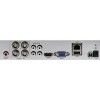 Swann CCTV System - 4 Channel 1080p DVR with 4 x 1080p Thermal Sensing Cameras &amp; 1TB HDD