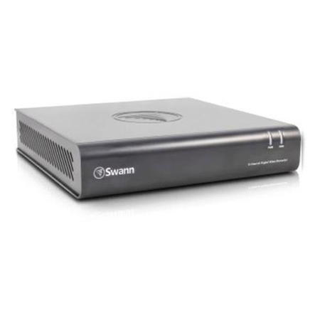Swann DVR8-4400 8 Channel CCTV HD 720p Digital Video Recorder & 8 x PRO-A850 Cameras & 1TB Hard Drive