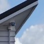 Swann CCTV System - 8 Channel 1080p HD DVR with 6 x 1080p Thermal Sensing Cameras & 1TB HDD