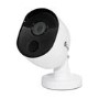 Swann CCTV System - 8 Channel 1080p HD DVR with 6 x 1080p HD Thermal Sensing Cameras & 1TB HDD