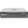 Swann CCTV System - 8 Channel 1080p HD DVR with 6 x 1080p HD Thermal Sensing Cameras & 1TB HDD